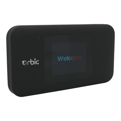 Orbix X 5G Verizon Hotspot