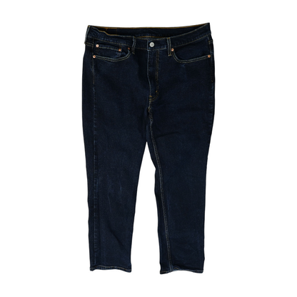 514 Straight Jeans
