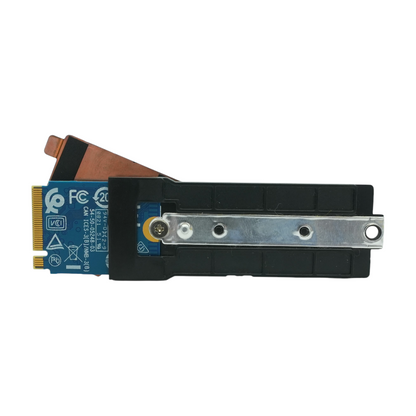 512GB Internal NVMe SSD