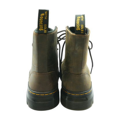 Brown Work / Hiking Boots
