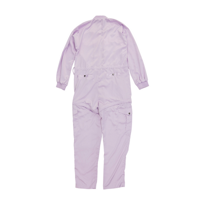Lavender Jumpsuit