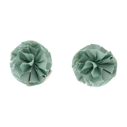 Costume Statement Earrings