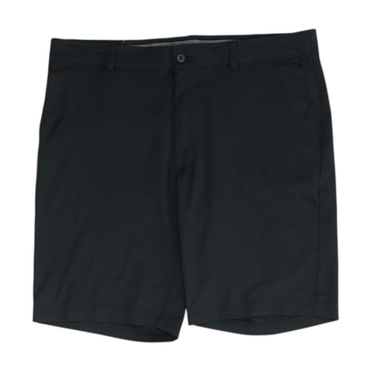 Black Chino Shorts