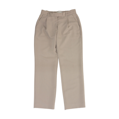 Beige Pants