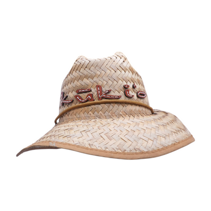 Tan Sun / Beach Hat
