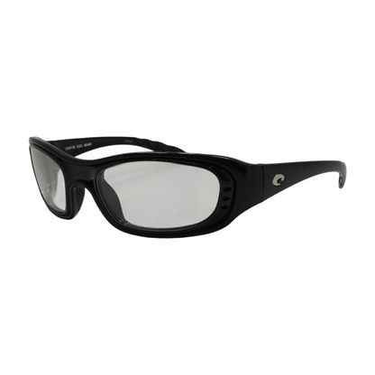 Black Reef Raider Sport Prescription Eyewear