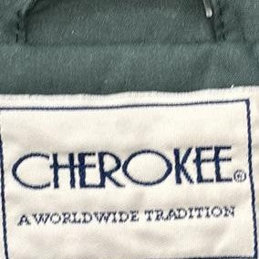 Vintage Navy Solid Jacket