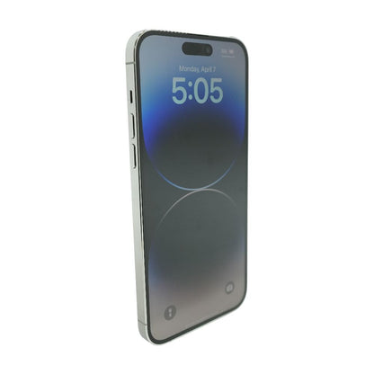 iPhone 14 Pro Max "AT&T" 128GB Silver