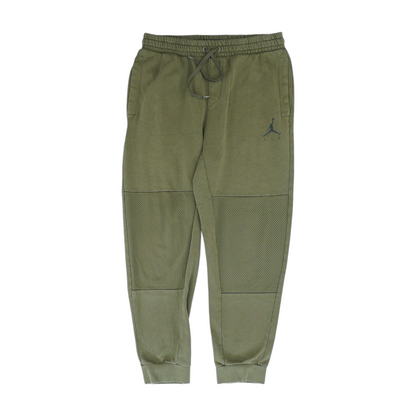 Green Regular Pants