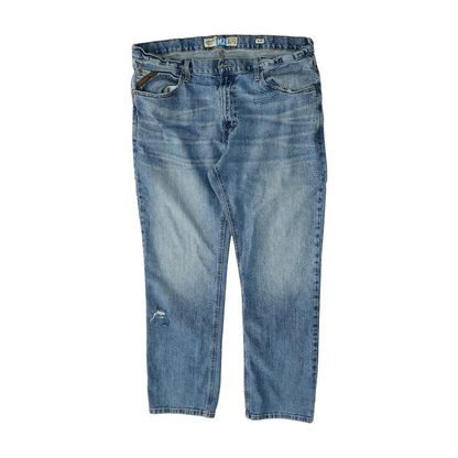 Bootcut Jeans