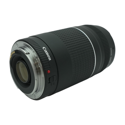 75-300mm f/4-5.6 III EF Lens