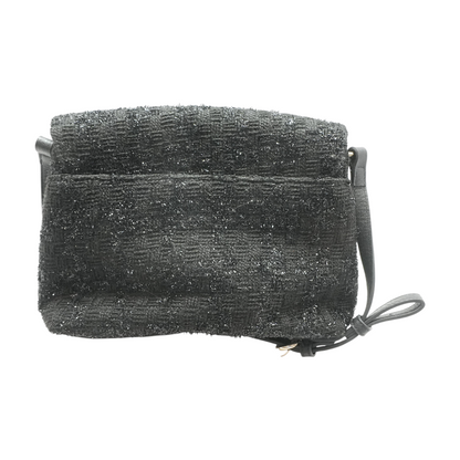 Black Crossbody