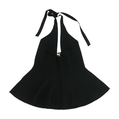 Black Blouse