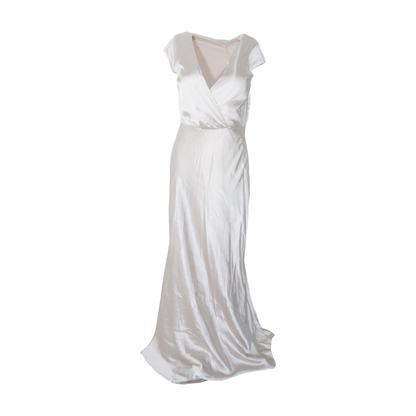 Ivory Maxi Formal