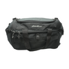 Eddie Bauer Gray Color Block Duffel Bag – Image 1
