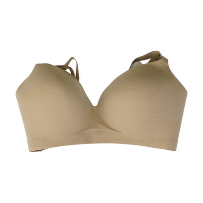 Brown Bra