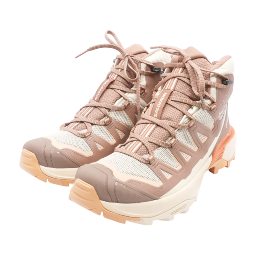 Salomon X ULTRA 360 High-Top Athletic Shoes – Image 1