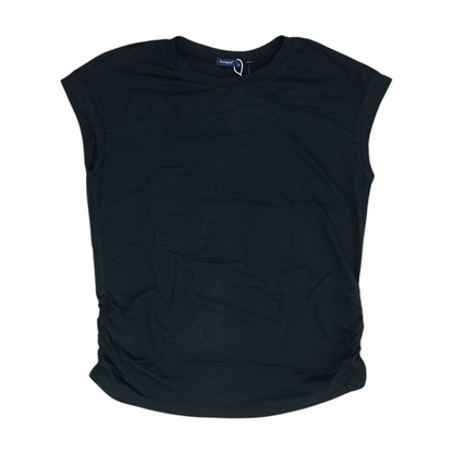 Black Blouse