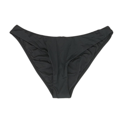 Black Swim Bottom