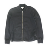 Black Solid Jacket