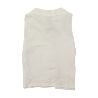 White Blouse