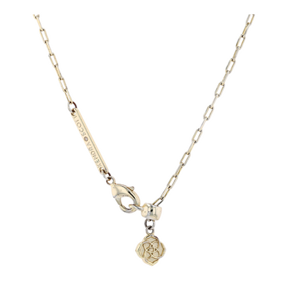 Costume Station Necklace