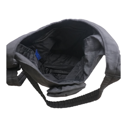 Black Shoulder Bag