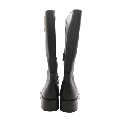 Black Boots