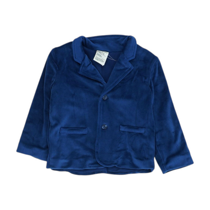 Navy Sport Coat