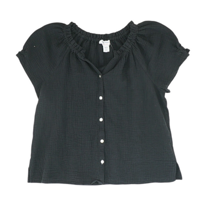Black Blouse
