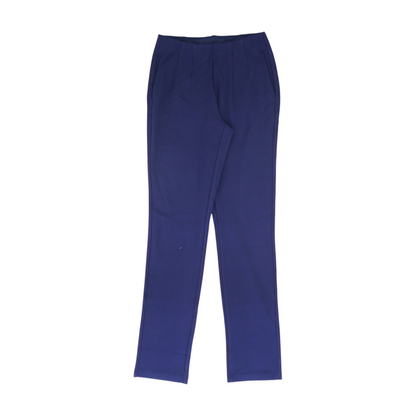 Navy Tall Pants