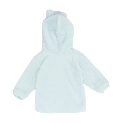Blue Jacket