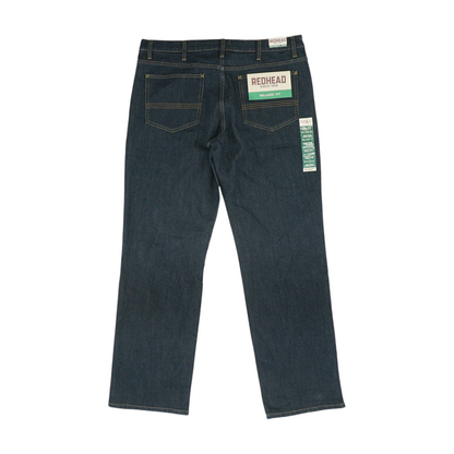 Relaxed Jeans