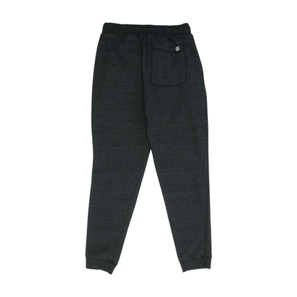 Charcoal Tapered Pants