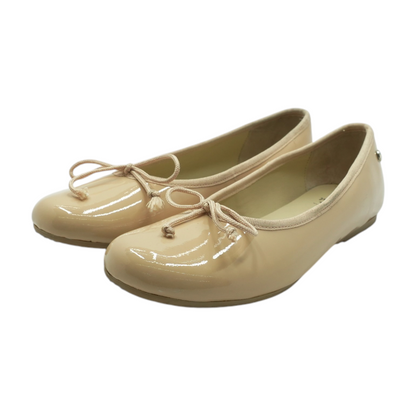 Nude Dress Shoes Shoes
