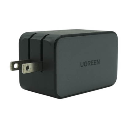4 Port GaN Fast Charging Block