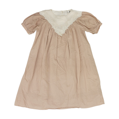 Nude Dress