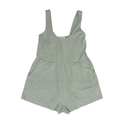 Green Romper