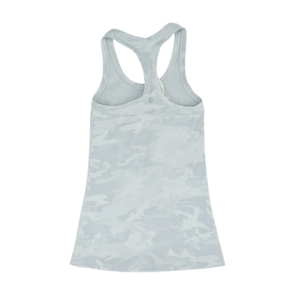 Gray Camo Active T-Shirt