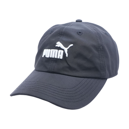 Black Ballcap