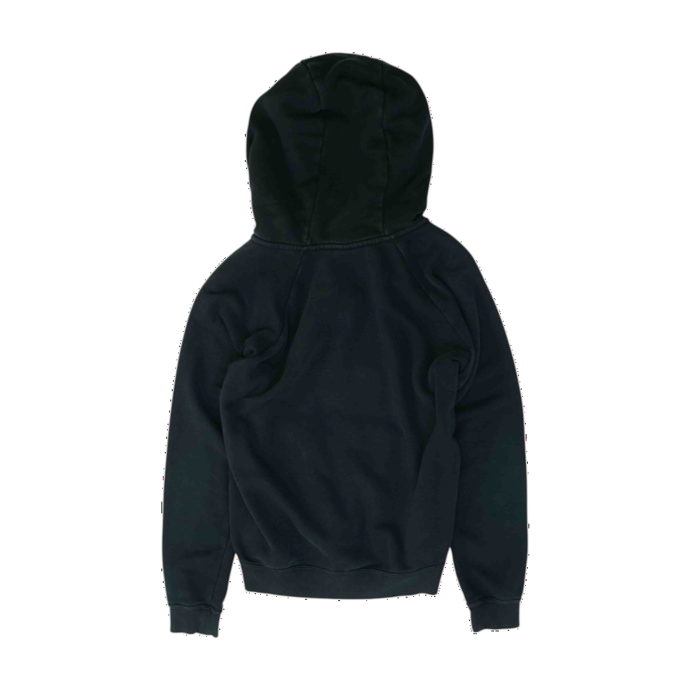 Black Solid Active Jacket