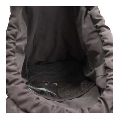 Mauve Backpack