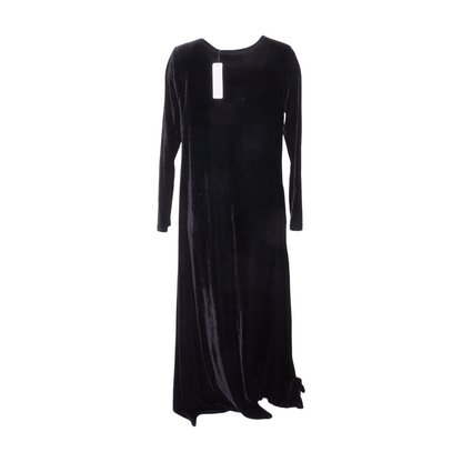 Black Maxi Dress