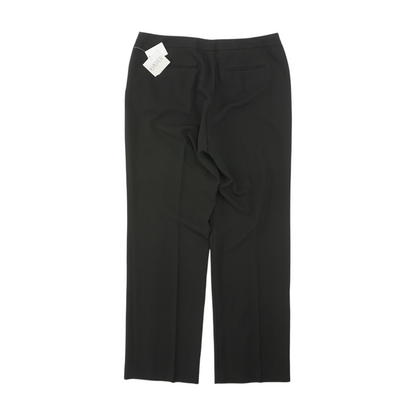 Vintage Black Pants