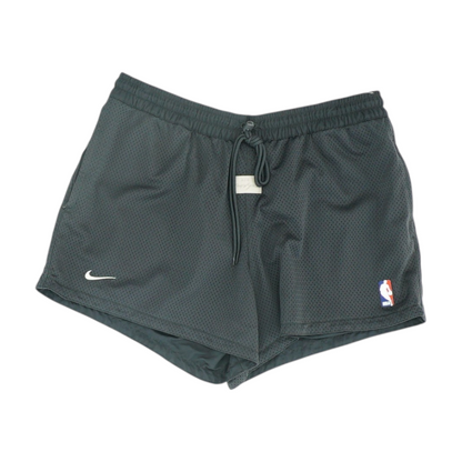 Black Active Shorts