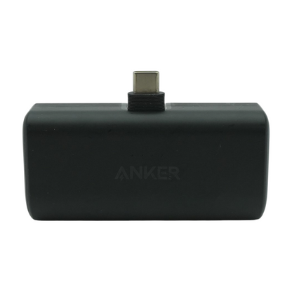 22.5W Built-In USB-C Power Bank
