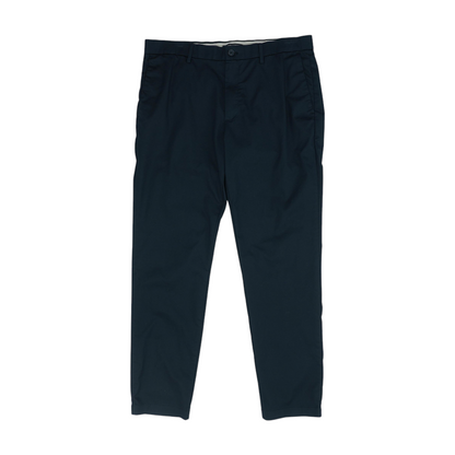 Black Slim Pants