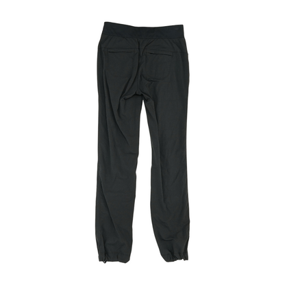 Black Active Leggings