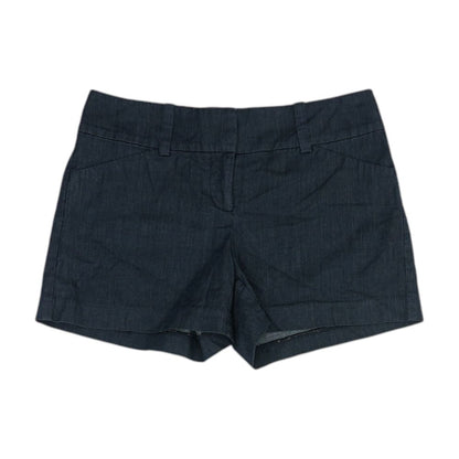 Gray Chino Shorts