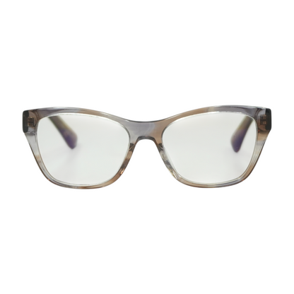 Brown RL 6230U Cat Eye Prescription Eyewear